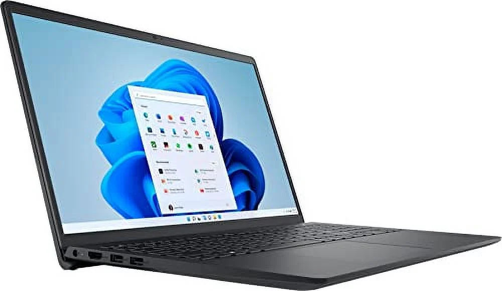 15.6" FHD Touchscreen Laptop Intel i7 24GB DDR4 1TB SSD Windows 11 Home C975