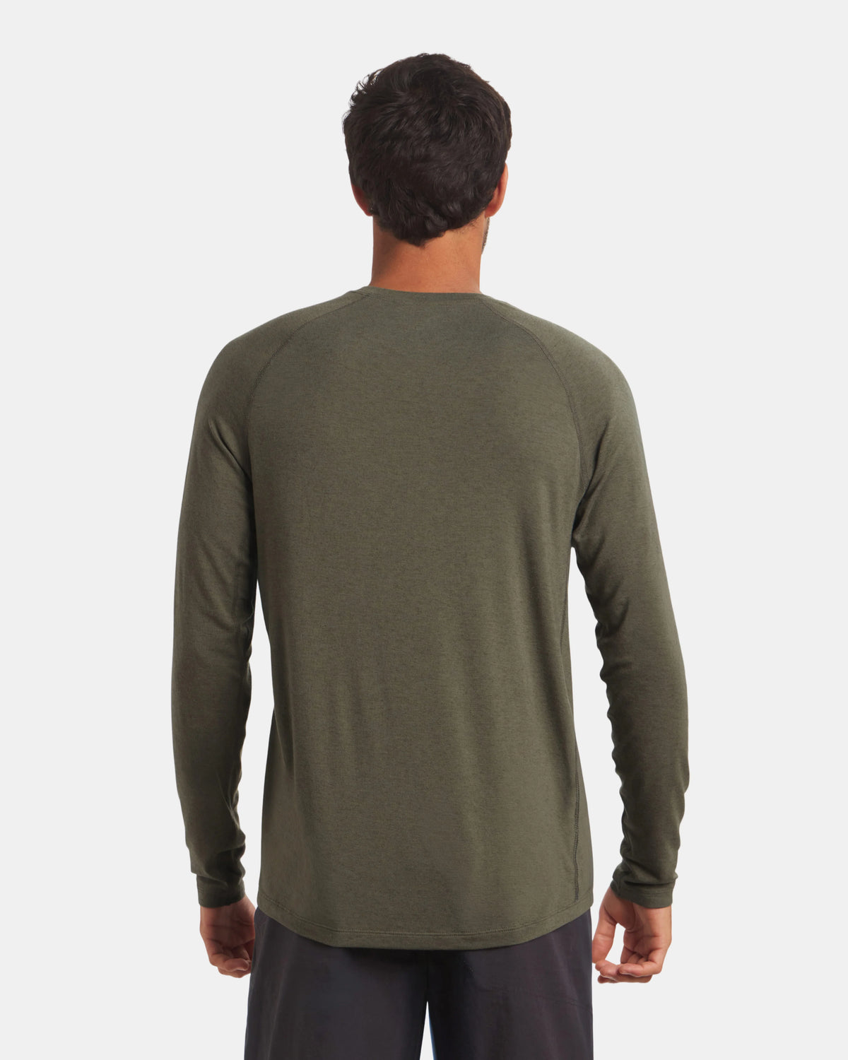 Men's Sol Crew