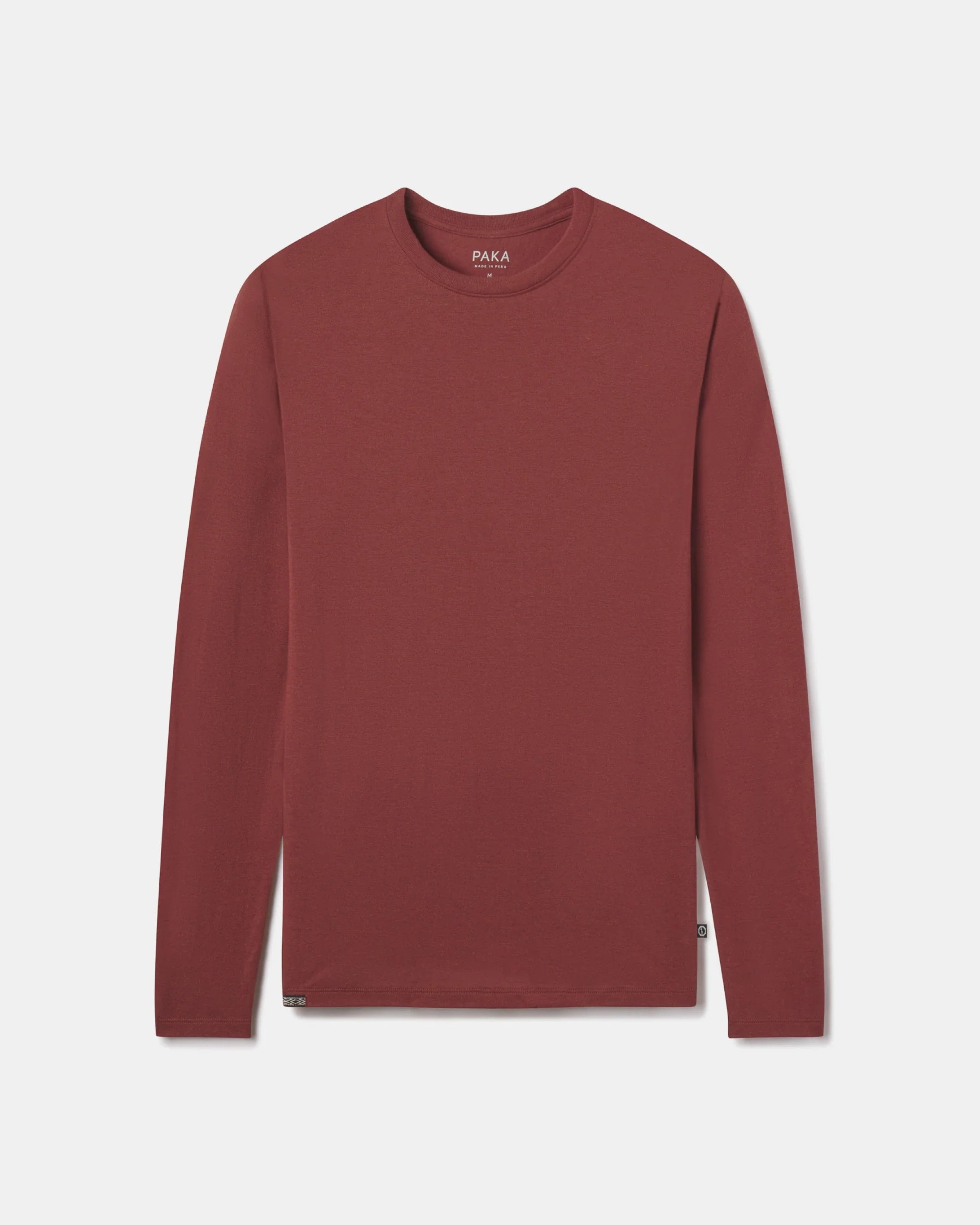 Men's Aire Long Sleeve