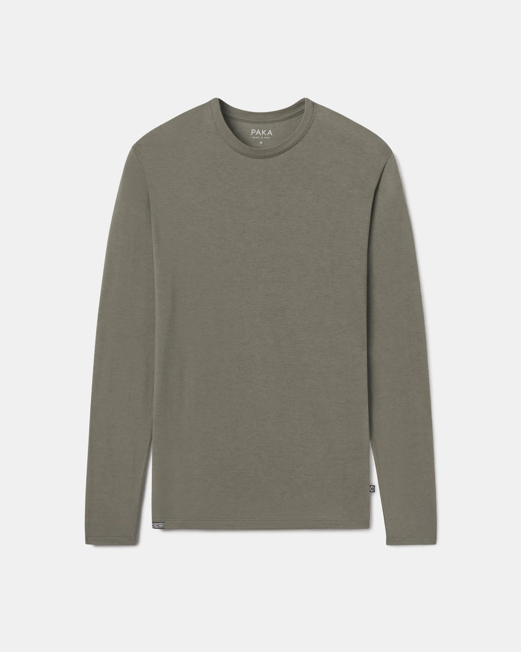 Men's Aire Long Sleeve