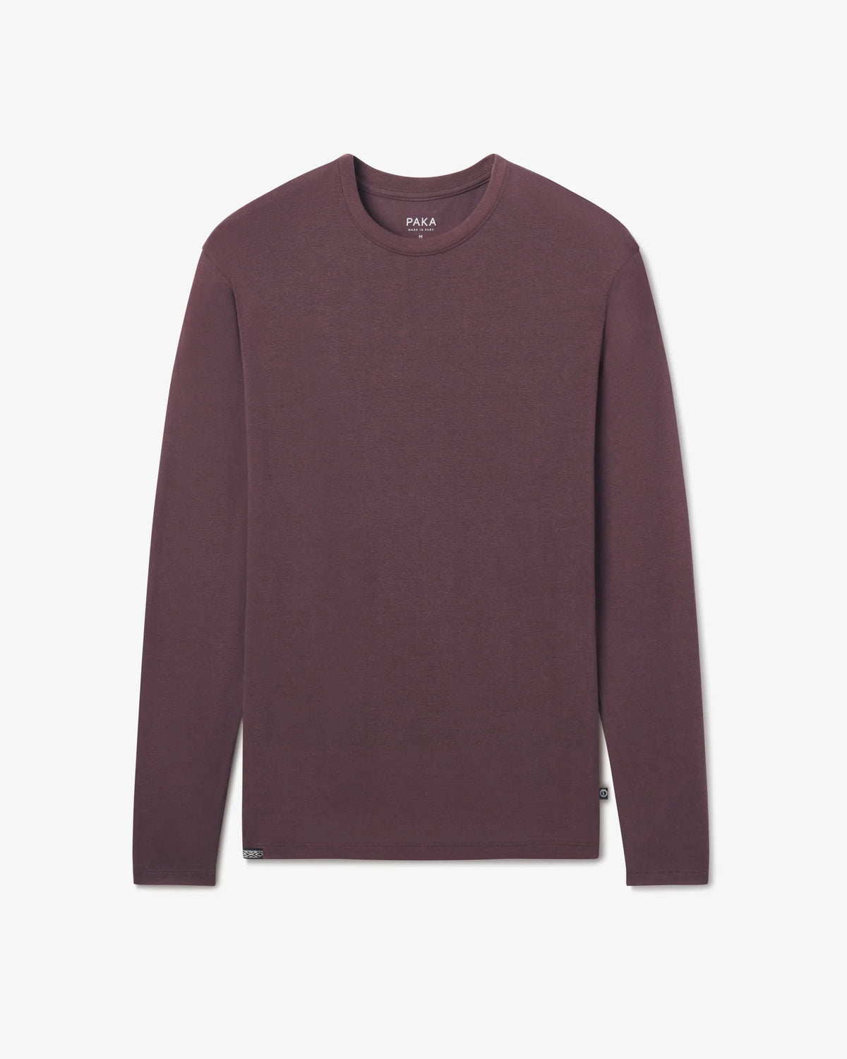 Men's Aire Long Sleeve
