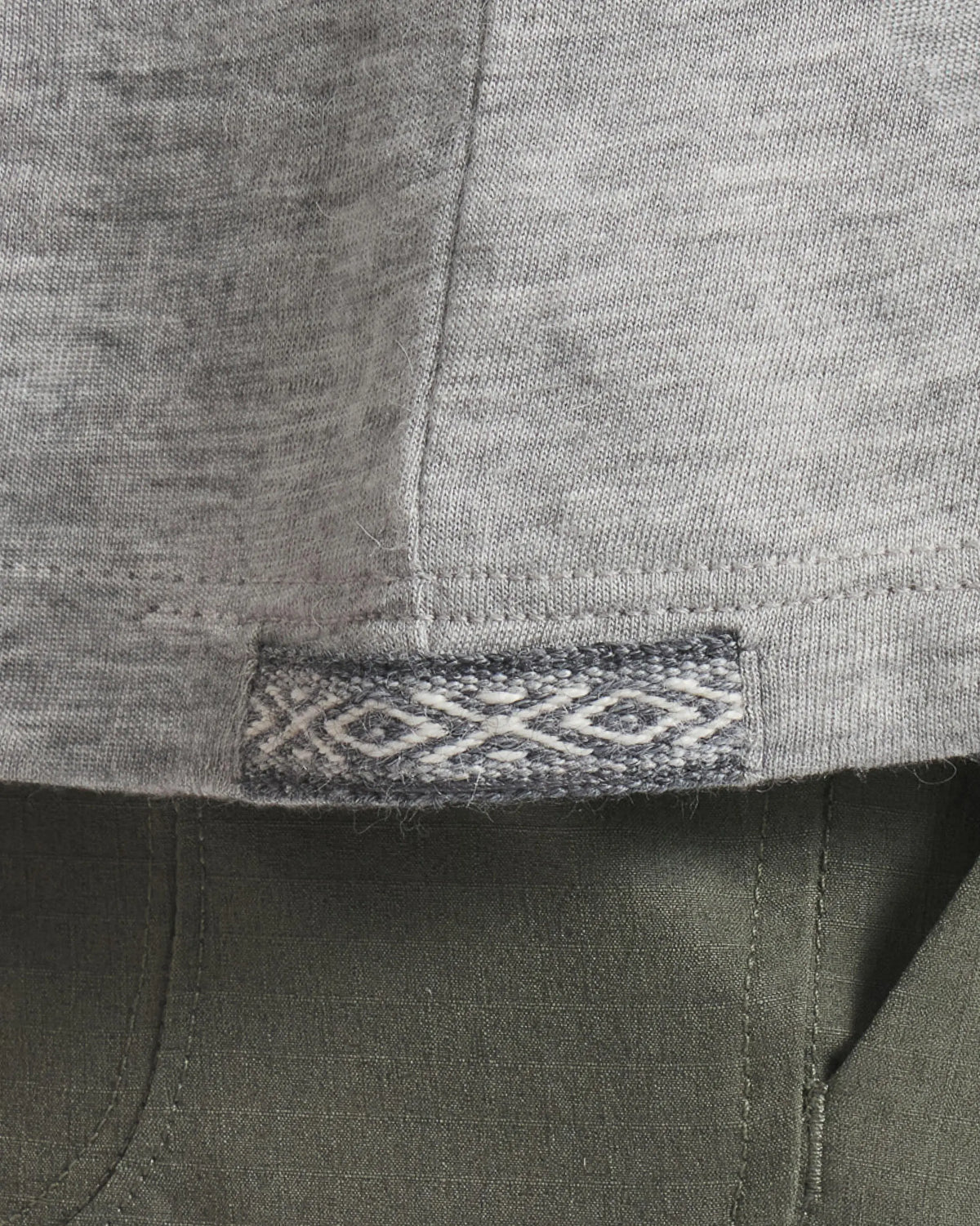Men's Aire Long Sleeve