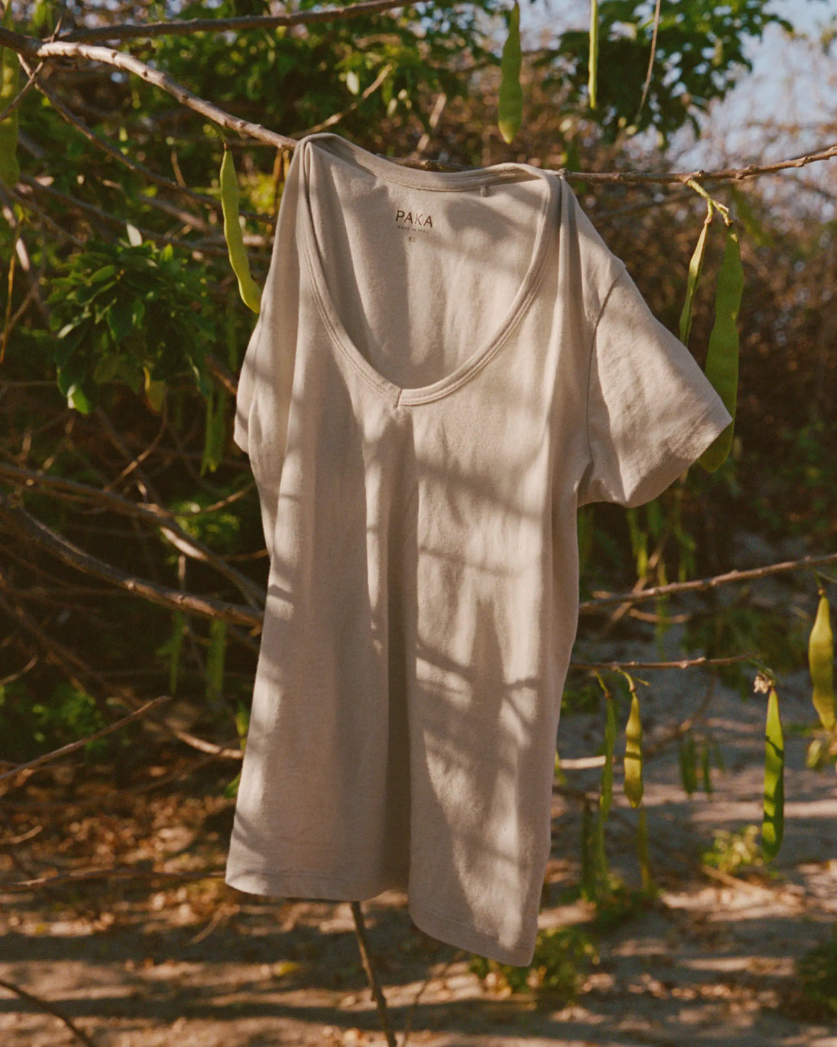 Women's Essential V-Neck