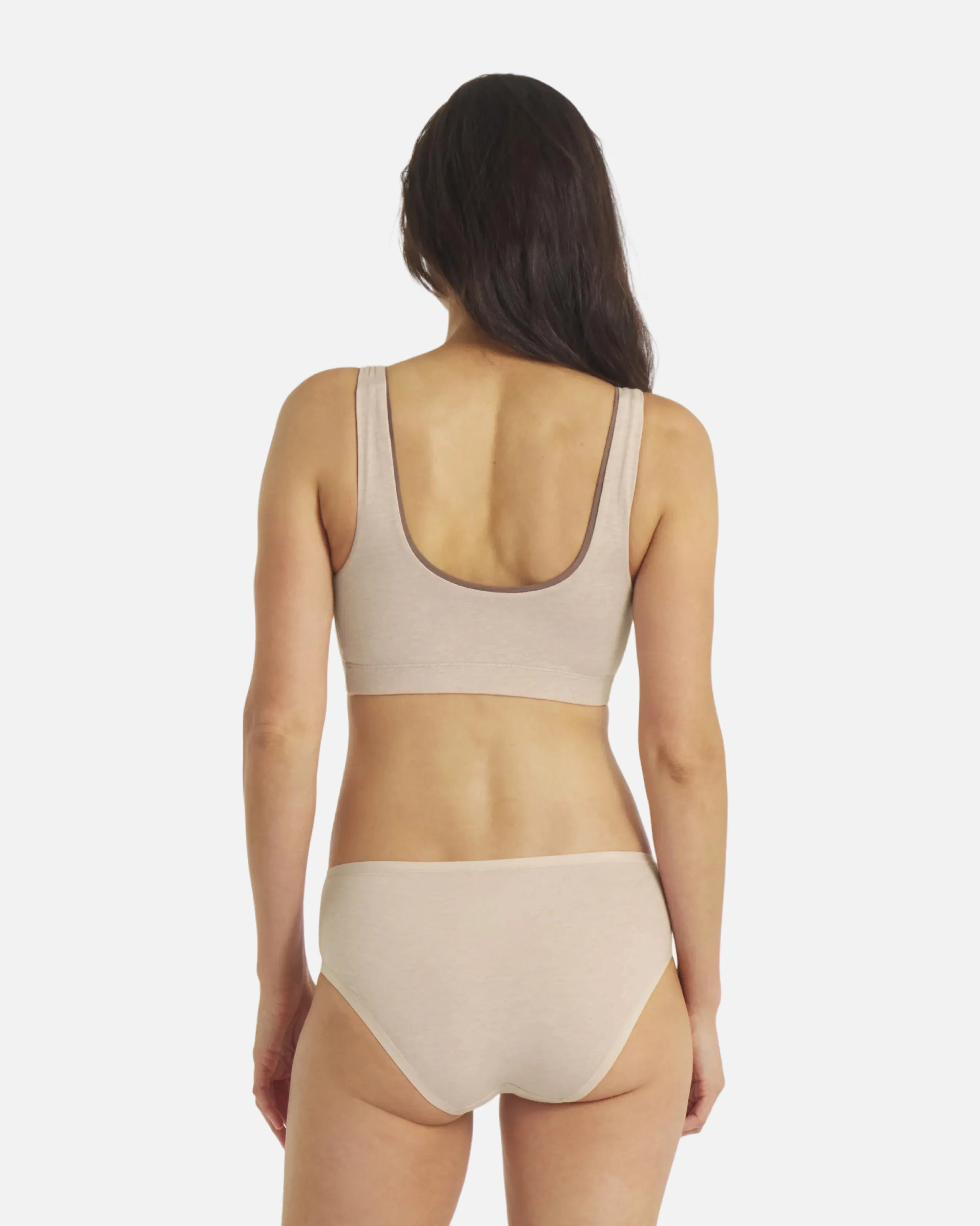 Women's Essential Scoop Bralette