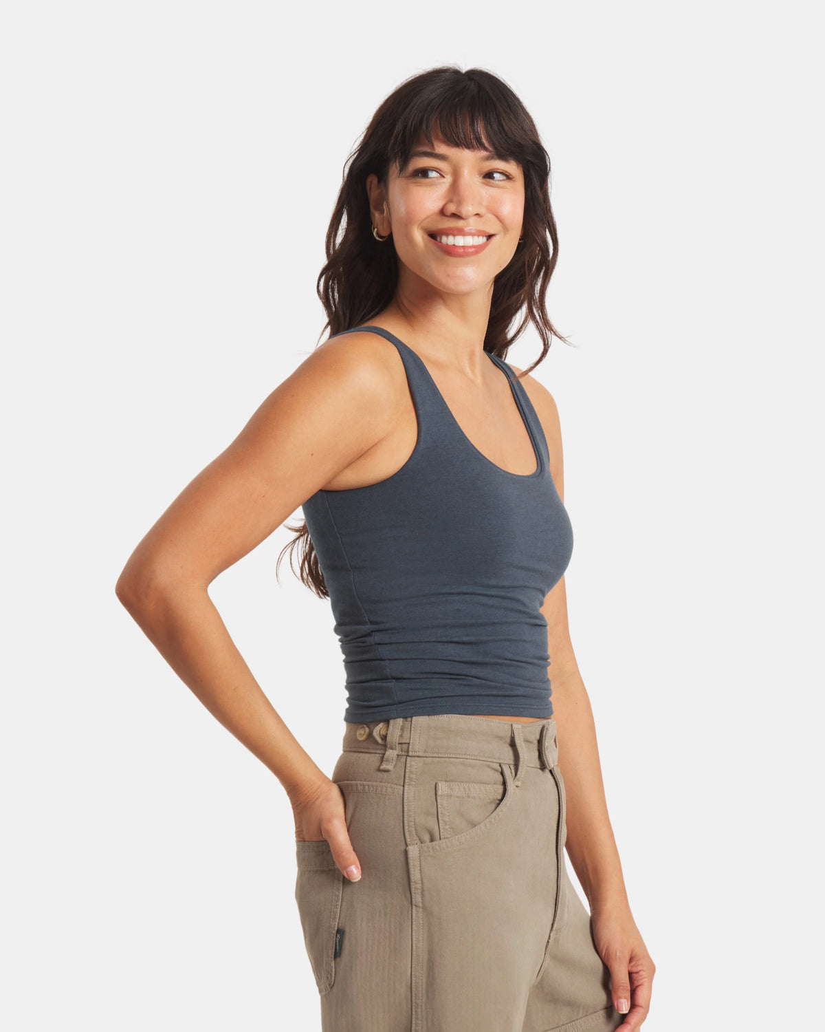 Women's Essential Tank