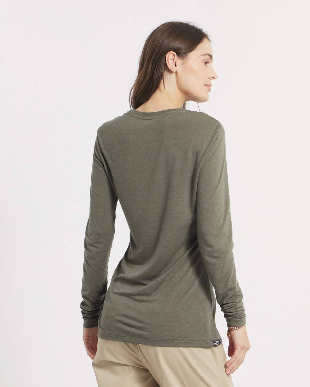 Women's Aire Long Sleeve