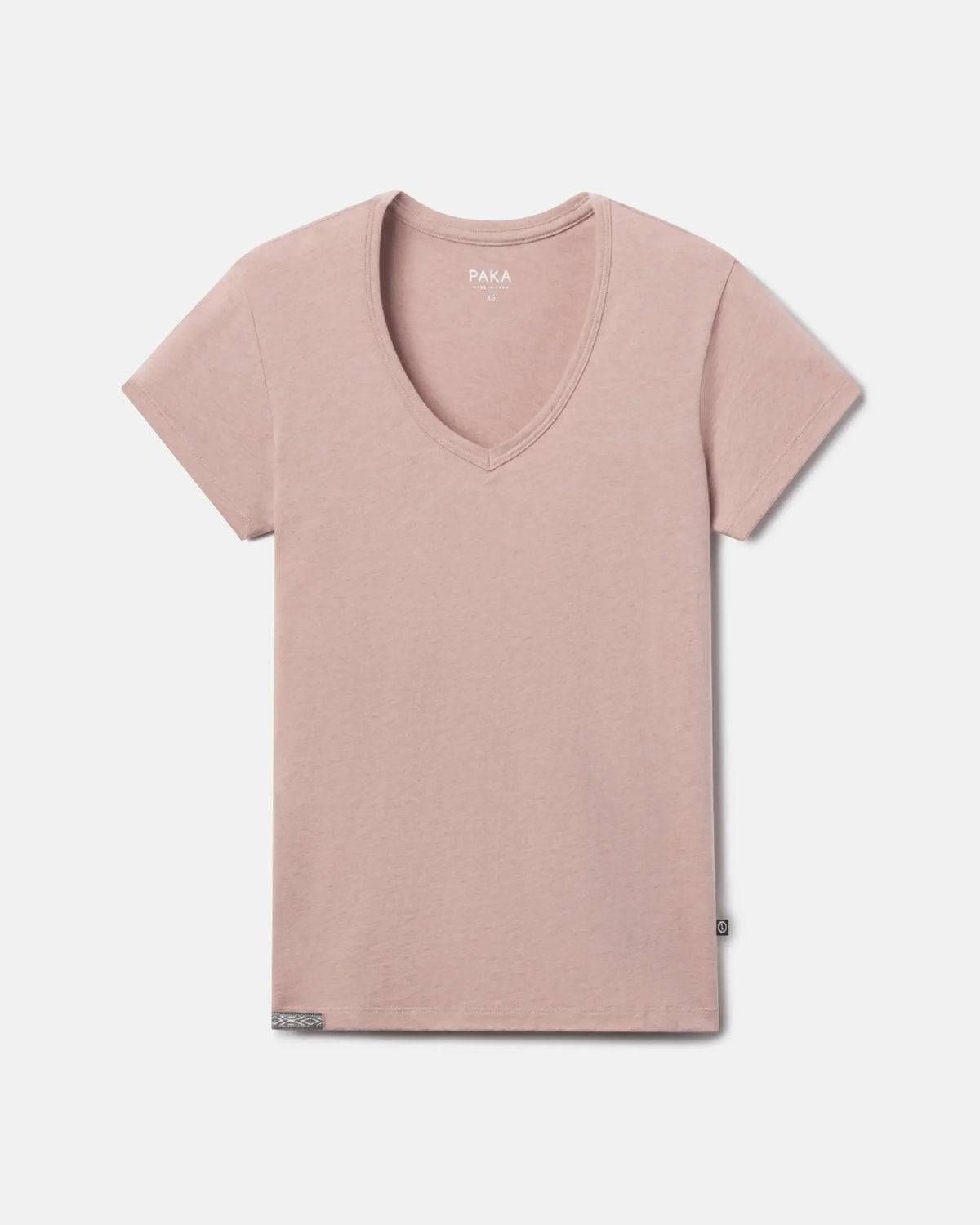 Women's Essential V-Neck
