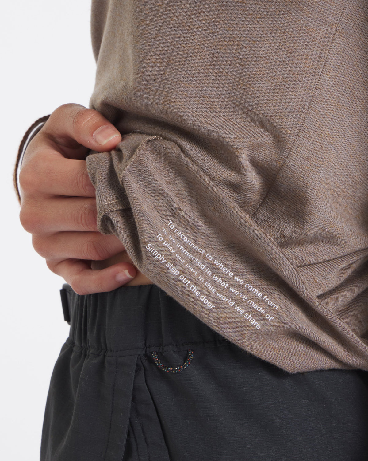 Women's Aire Long Sleeve