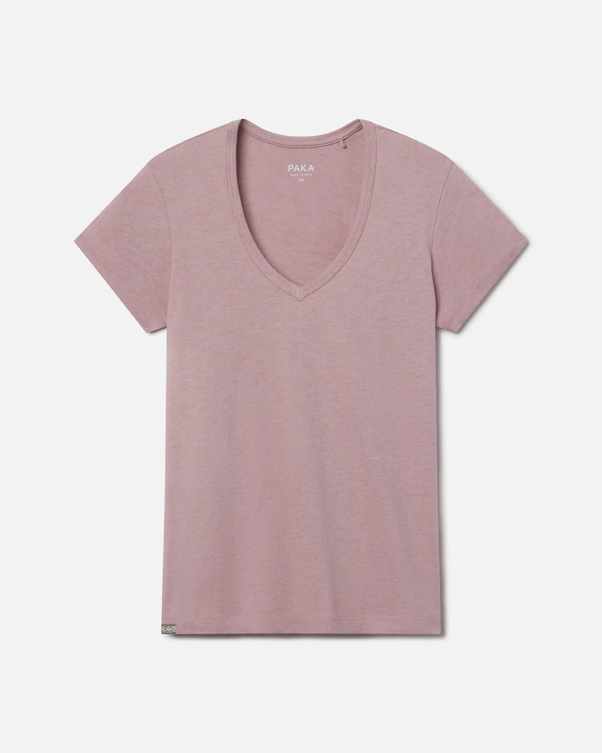 Women's Essential V-Neck
