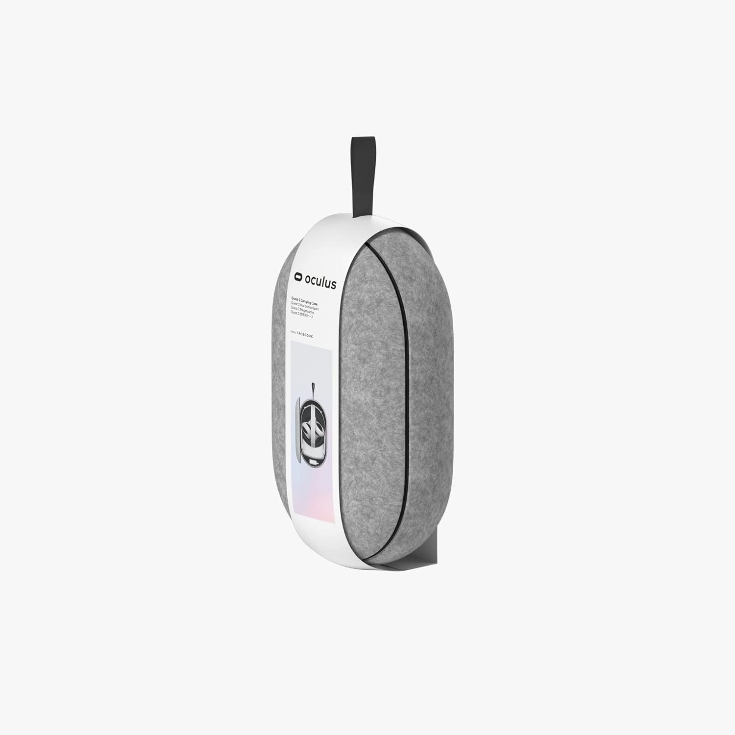 Carrying Case for VR N292