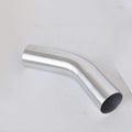 3.5" 90 Degree Bend Aluminum Intercooler Pipe Pack of 2 H713