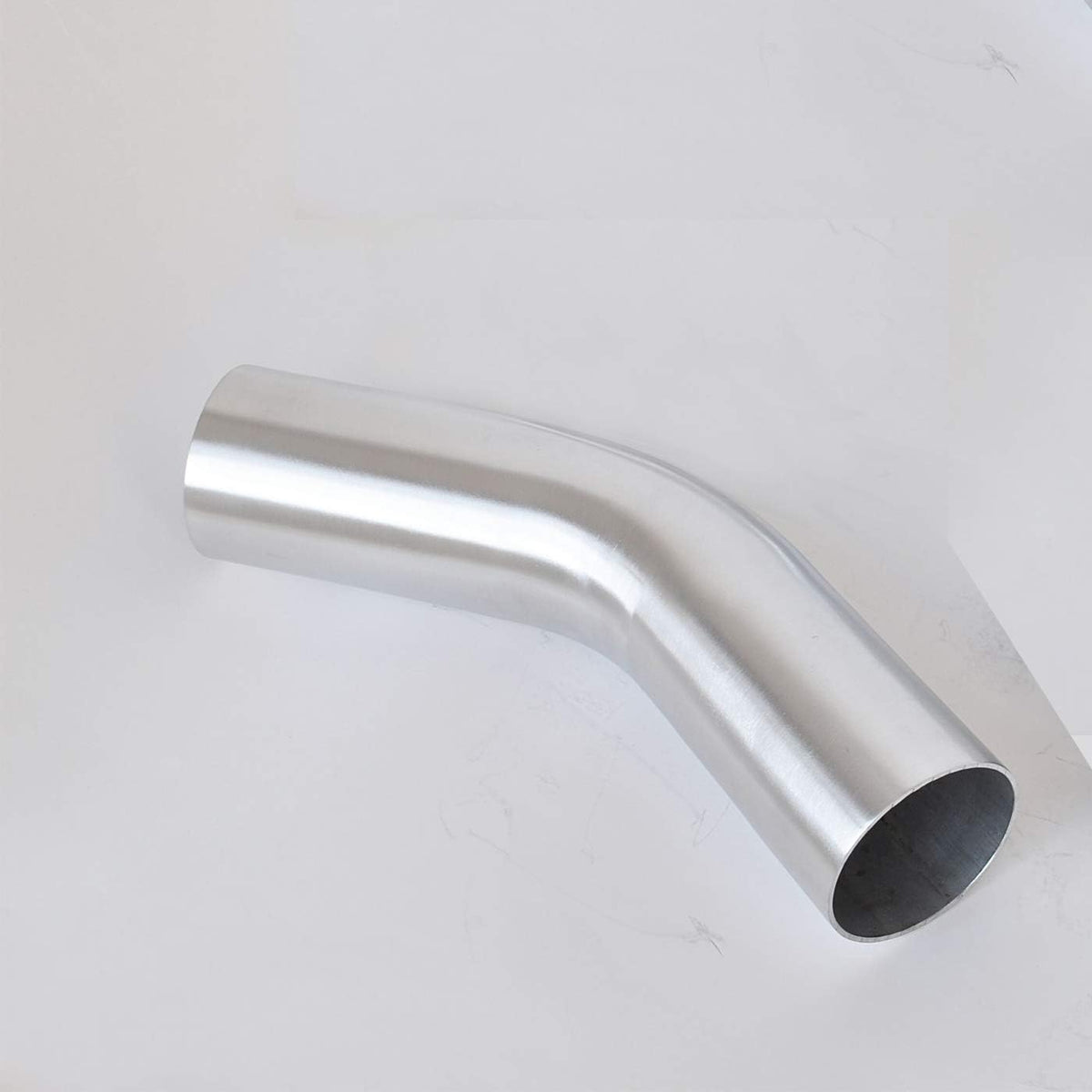 3.5" 90 Degree Bend Aluminum Intercooler Pipe Pack of 2 H713