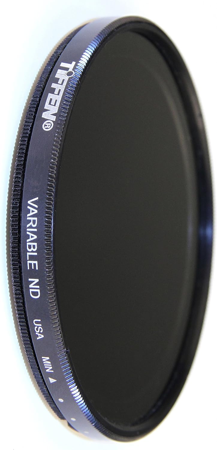 77mm Variable Neutral Density Filter V62206