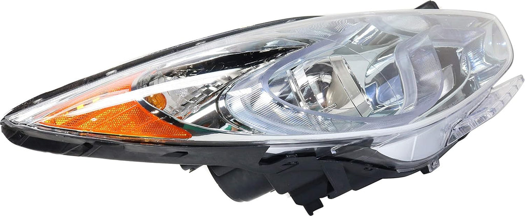 Headlight Assembly for HYUNDAI SONATA 2011-2015 RH D203302