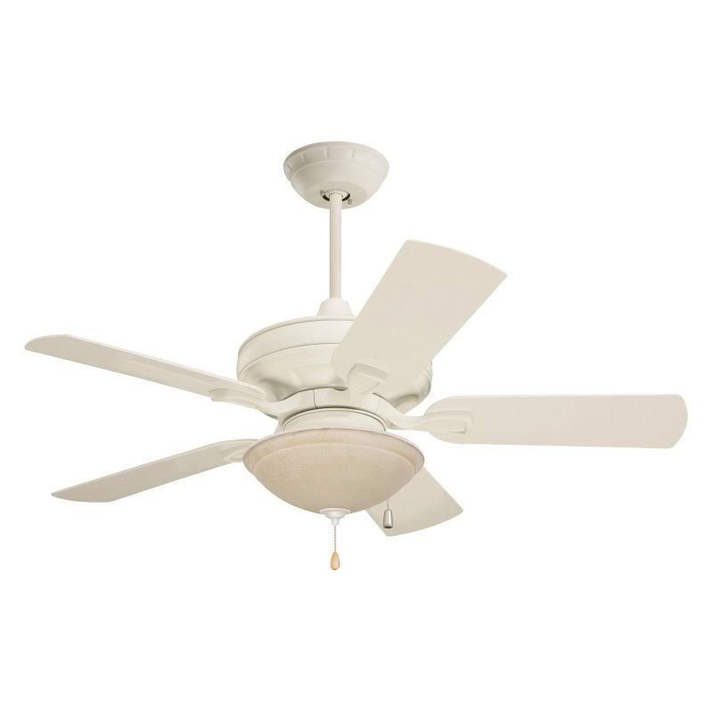 42 inch Oil Rubbed Bronze Ceiling Fan D43477