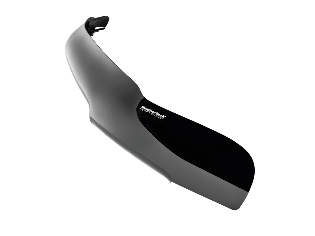 Stone and Bug Deflector Hood Deflector for 2010-2014 Subaru Outback X12209