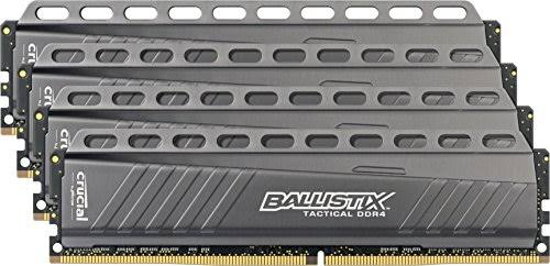 32GB Kit 8Gx4 DDR4-2666 Y7115