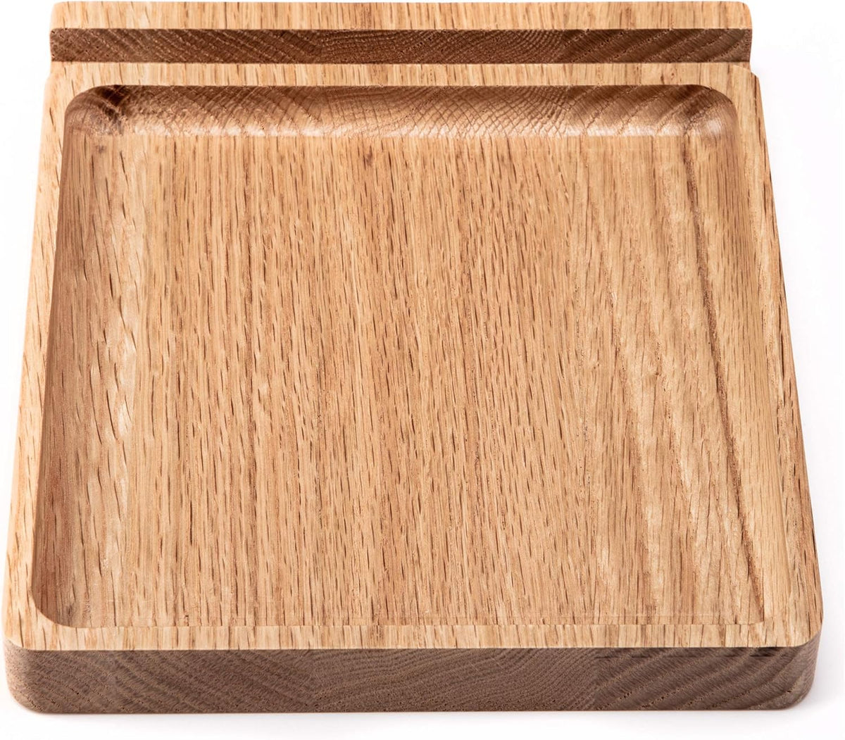 Wooden Valet Tray V99014