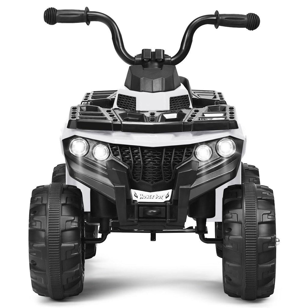 6V Battery Powered Kids Ride on ATV Quad N732