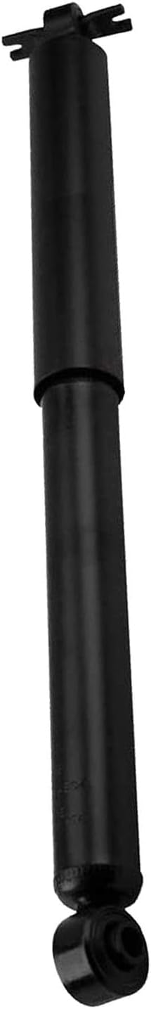 Front & Rear Shock Absorbers 4pc Set Q21284