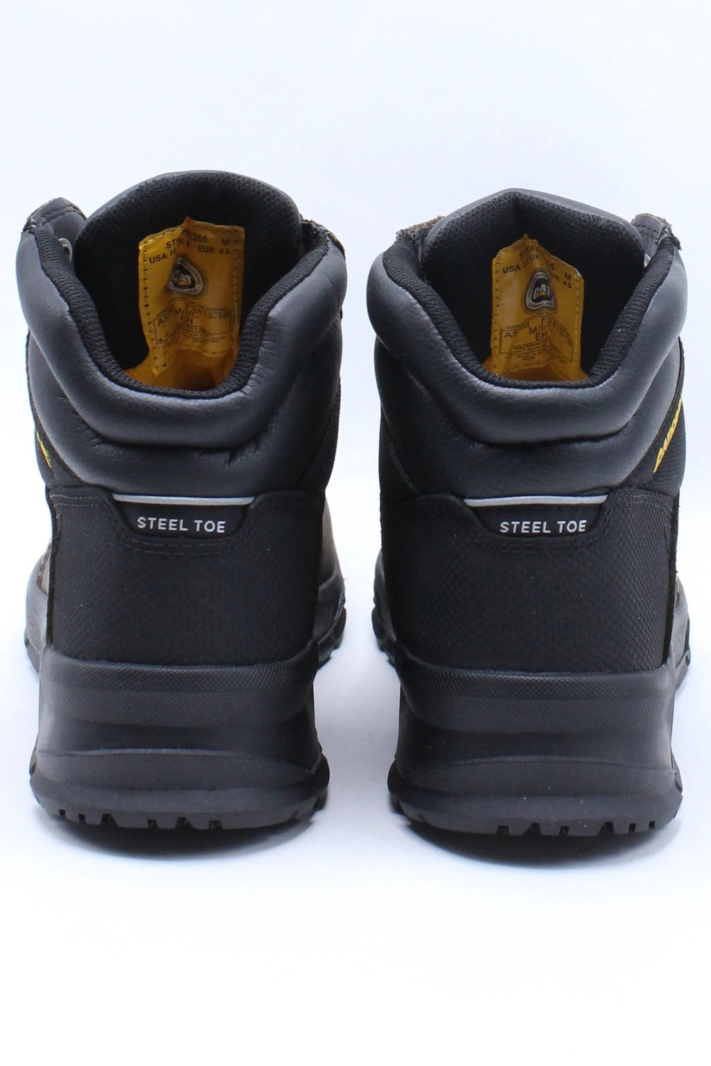 6x22 Charge Work Boots X25115