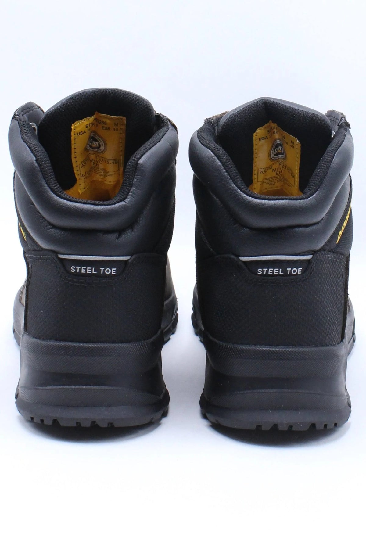 6x22 Charge Work Boots X25115