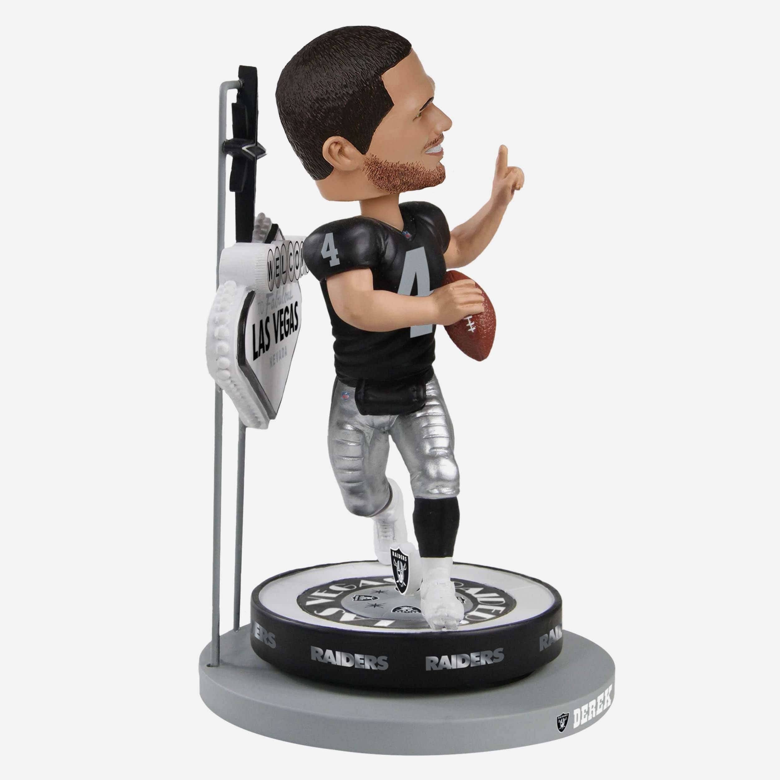 Welcome Sign Bobblehead G246564