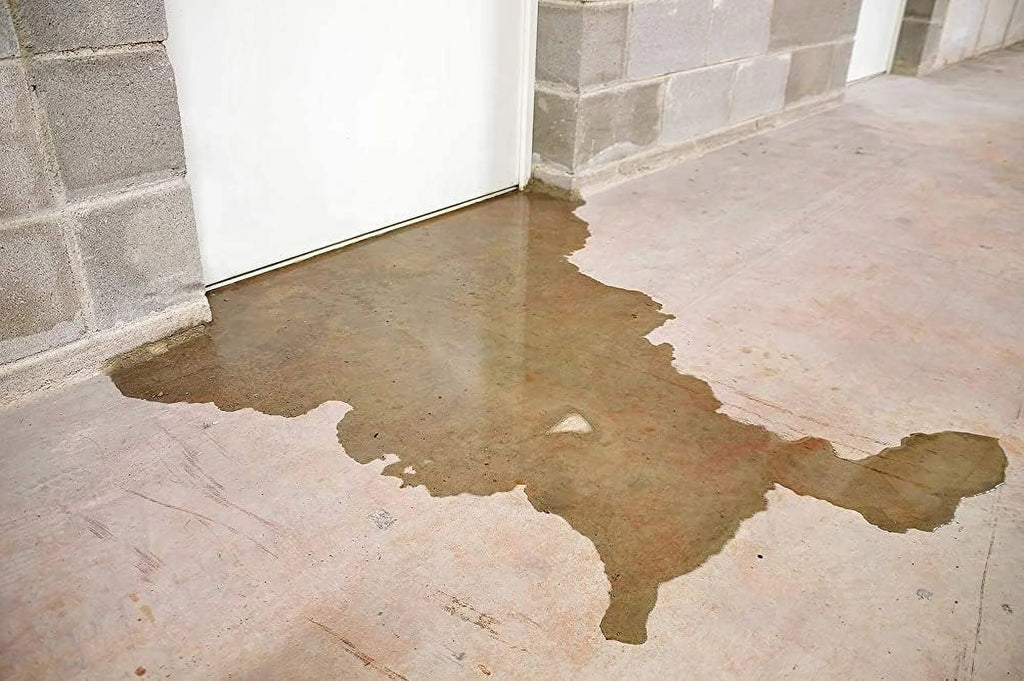 Powdered Concrete Floor Cleaner 40Lb P69696