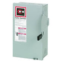 30 Amp Fusible Safety Switch K3469