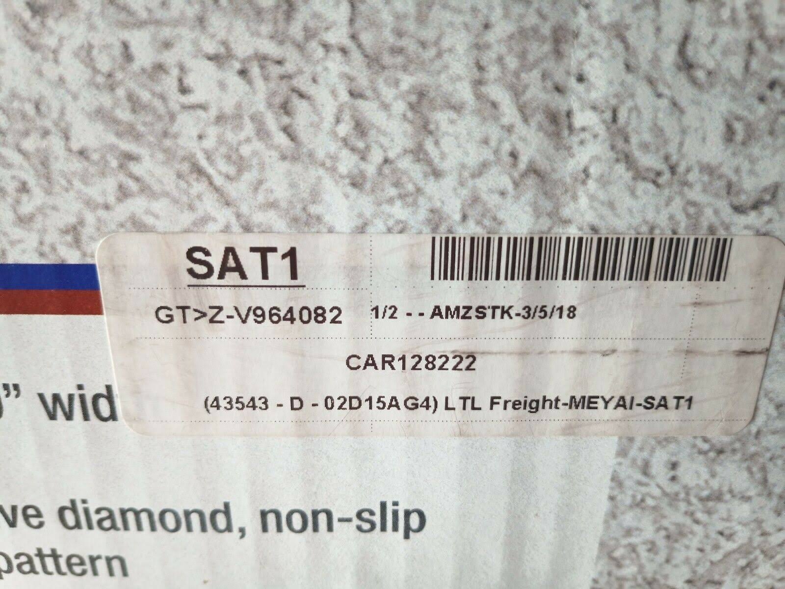 Truck Step R413827