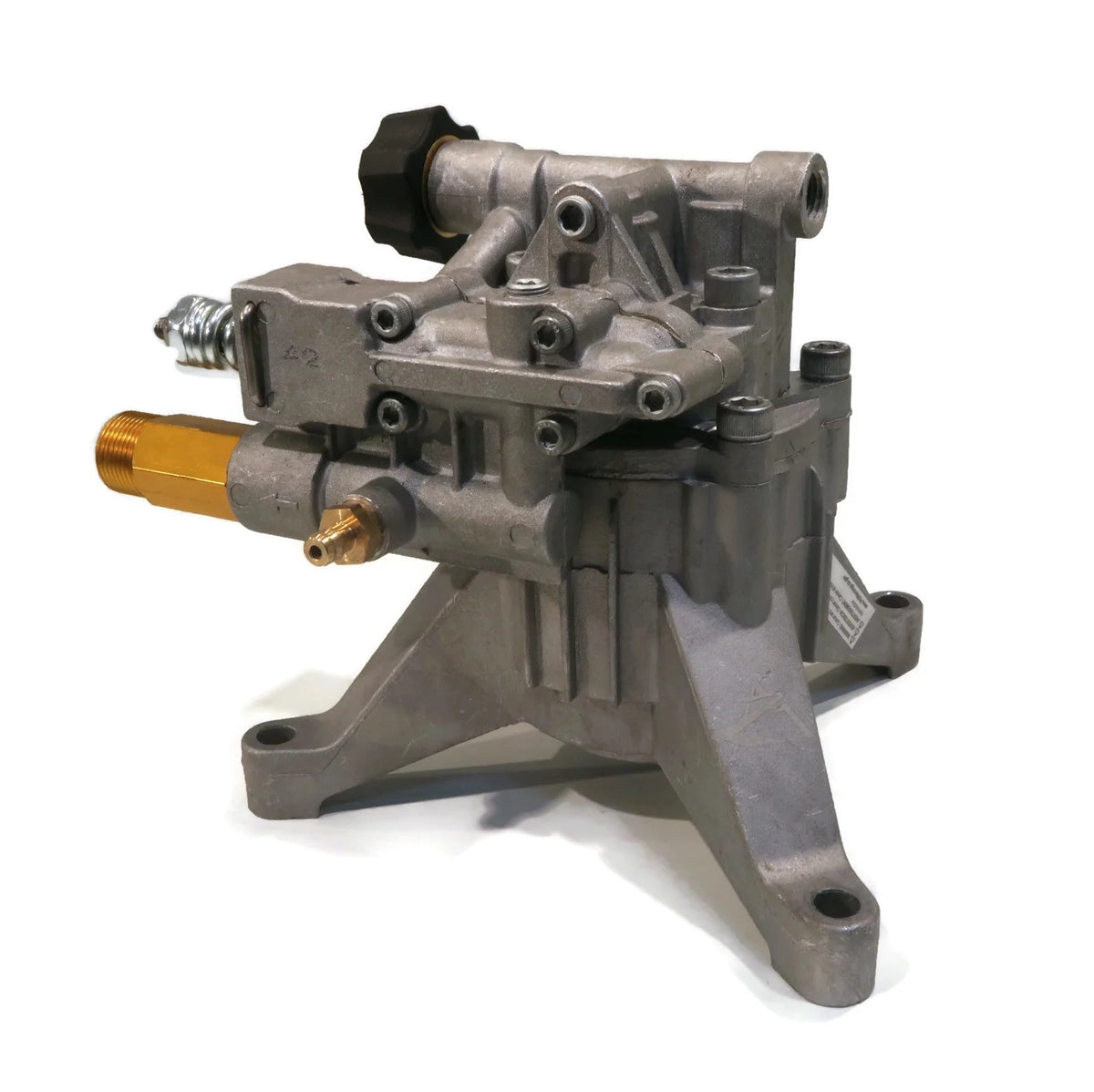 Pressure Washer 7/8" Shaft Water Pump V626149