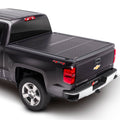 Hard Folding Tonneau Cover I280