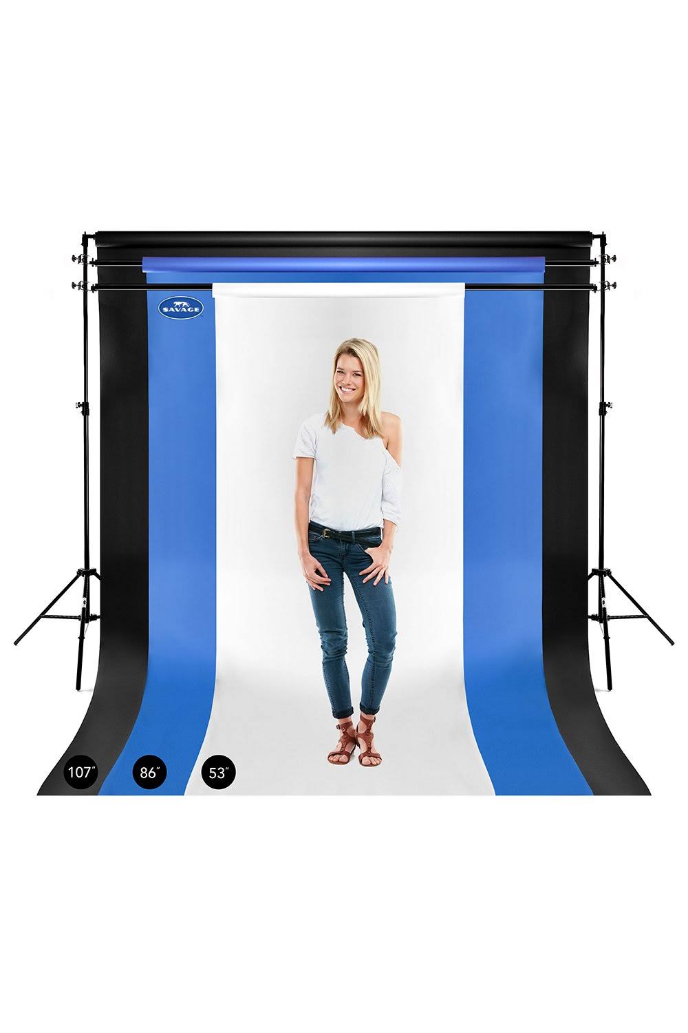 Tech Green 107x22 x 12yds K314281