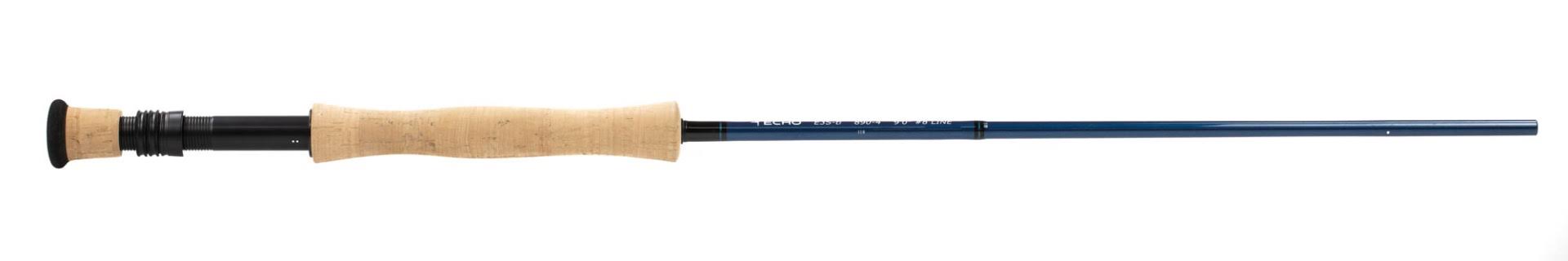 3 Saltwater Fly Rod T5804