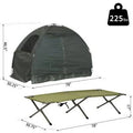 Compact Tent W1291