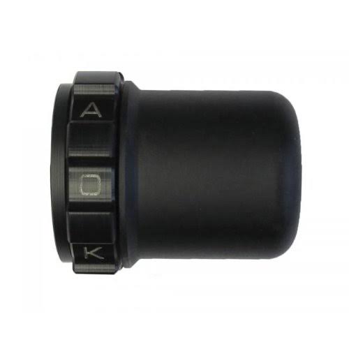 Throttle Lock Cruise Control K770387