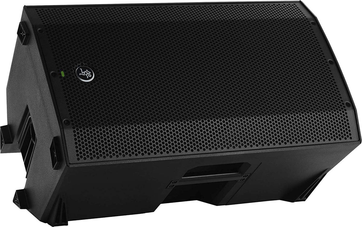 1300W 12 Powered Loudspeakers Bundle with Steel Speaker Stand and XLR-XLR Cable G240499