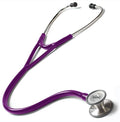 Purple Clinical Cardiology Stethoscope F8451