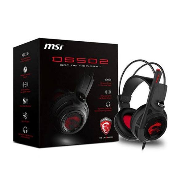 Gaming Headset M9683