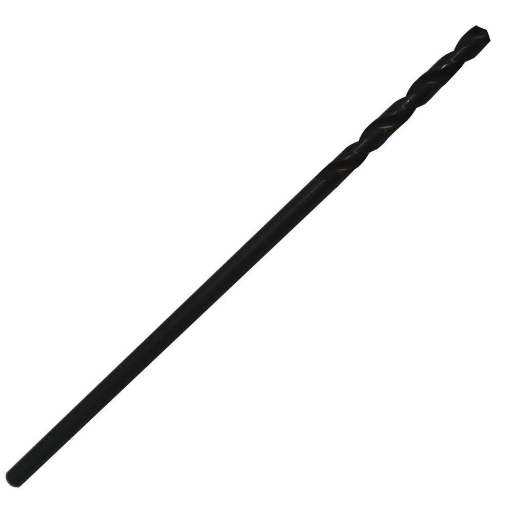 Pack of 12 HSS Aircraft Extension Drill Bit X351314