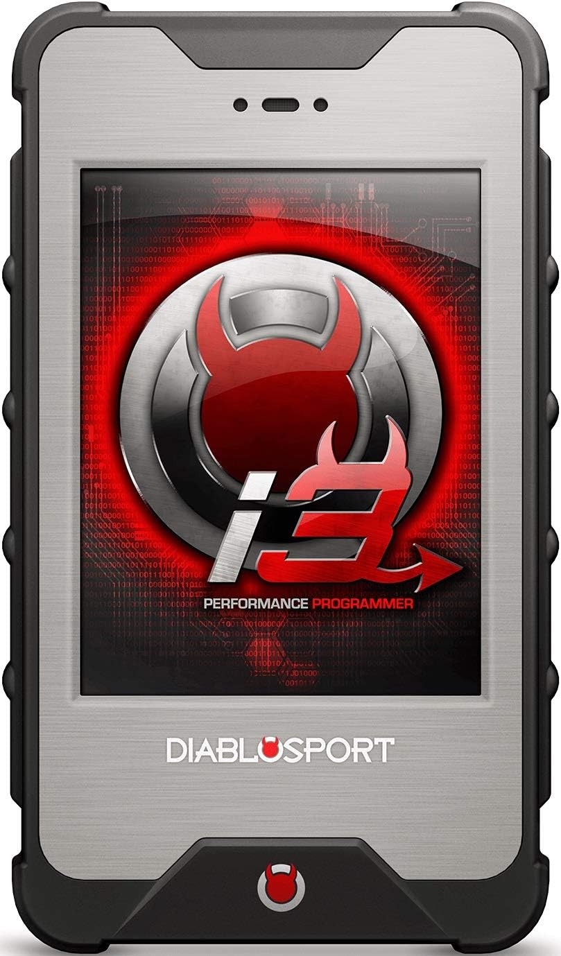 Handheld Tuner R117
