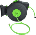 Wall Mounted Retractable Water Hose Reel G989