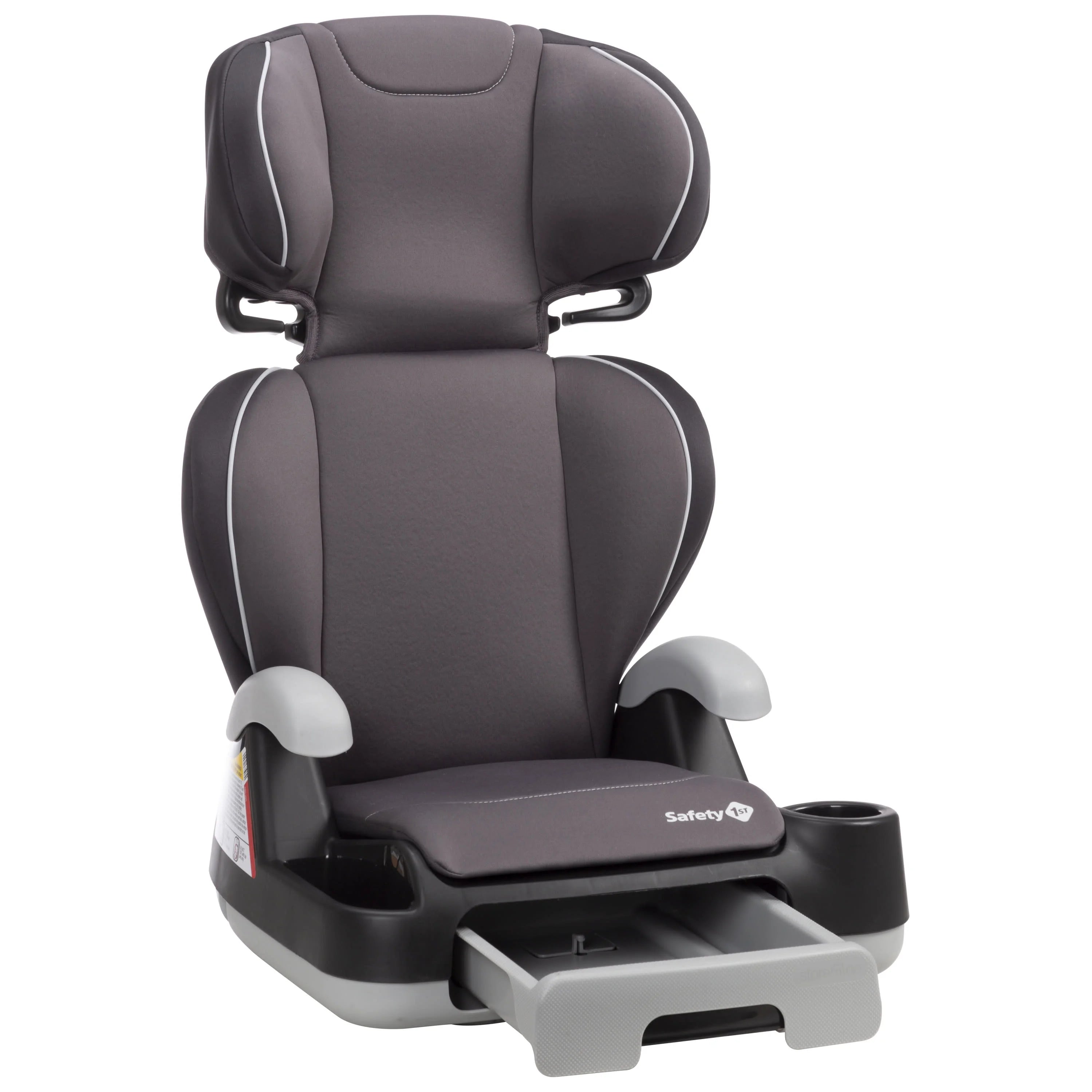 Safety 1ˢᵗ Store 'n Go Sport Booster Car Seat X501046