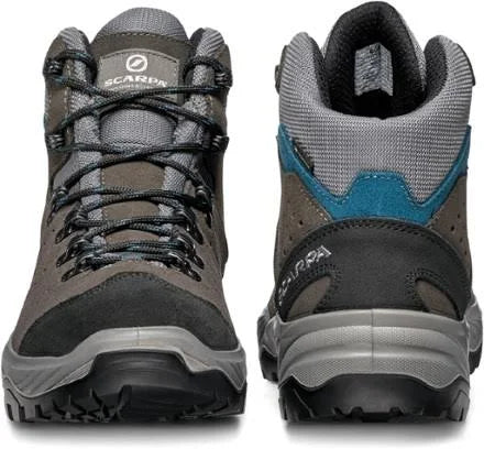 Scarpa Mistral GTX Smoke Lake G99432