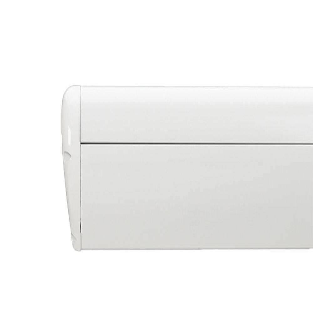White 149x22 Slideout Awning B33887