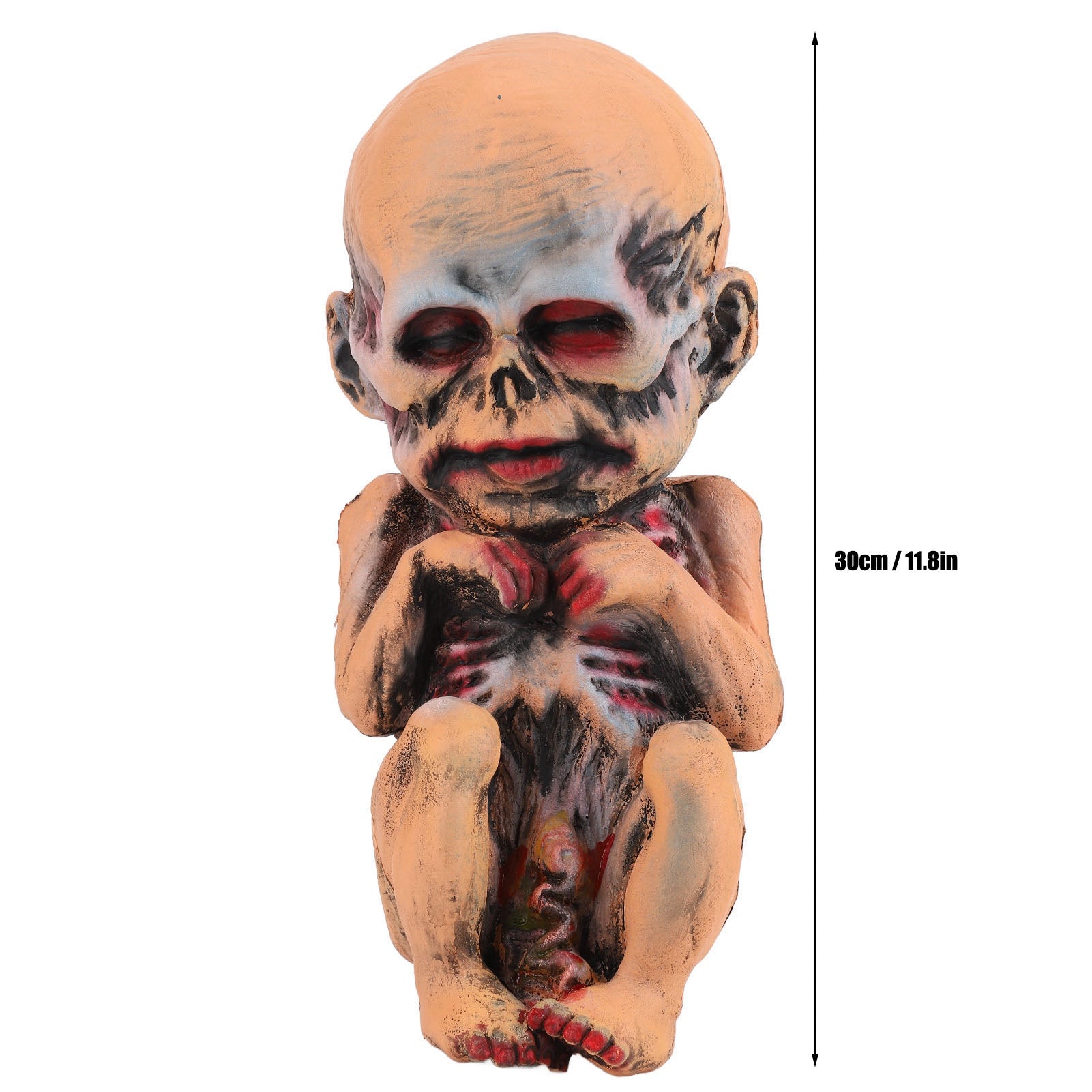 Halloween Haunted Doll Horror Props F31223