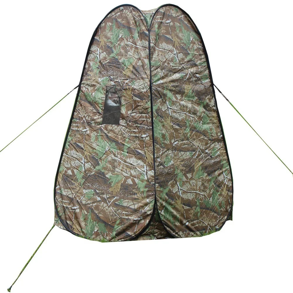Camouflage Pop Tent U956214