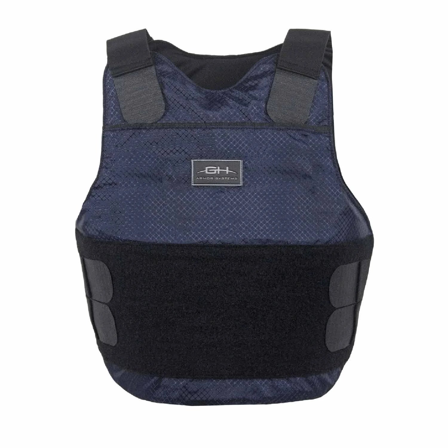 Black Level 3A Vest A4907