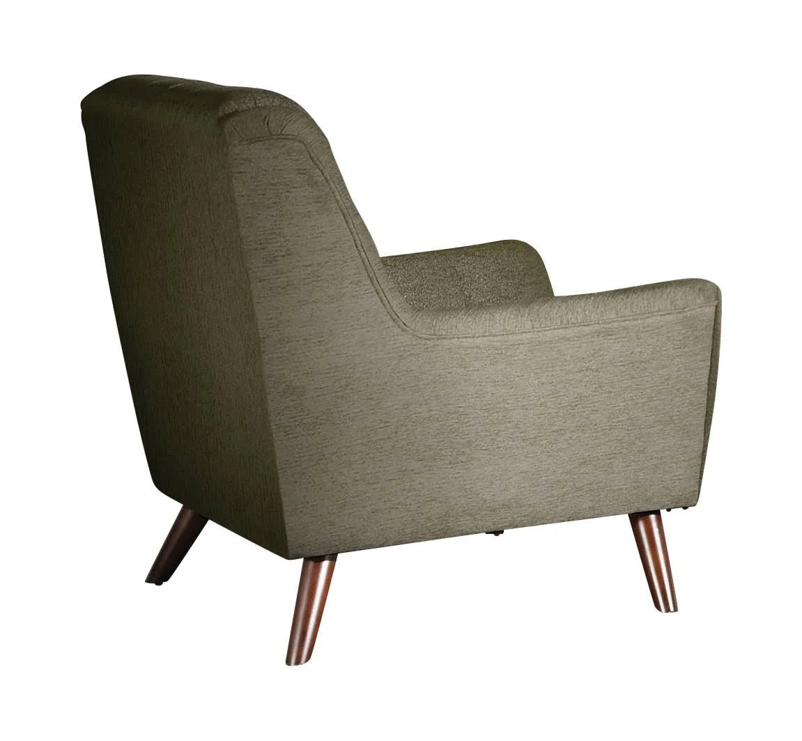 Dove Grey Sofa S850103