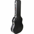 Thin-Line Acoustic Guitar Case J290771